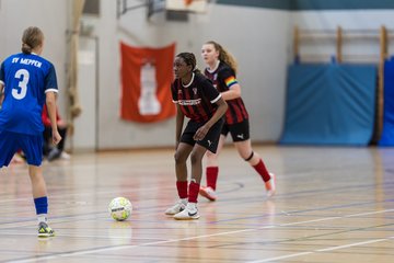 Bild 364 - wCJ NFV Futsalmeisterschaft